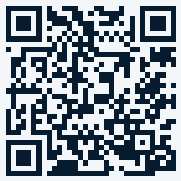 掃描後開啟 E樂堂 Wiki 的 QR Code